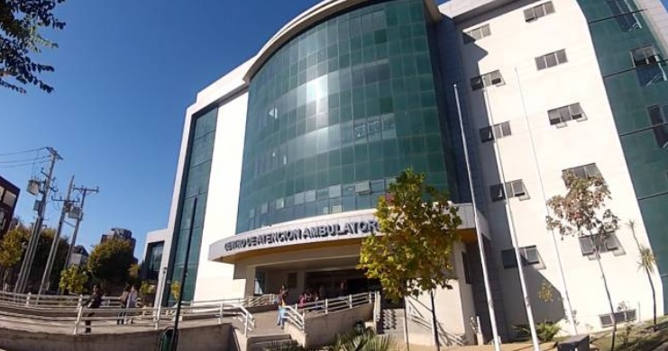 ARCHIVO | Servicio de Salud Concepción
