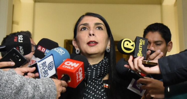 Intendencia Metropolitana