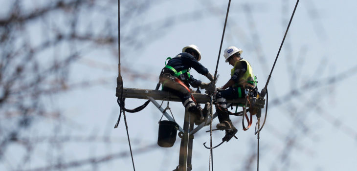ARCHIVO | Rodrigo Sáenz | Agencia UNO