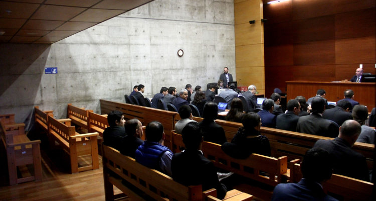 Hans Scott | Agencia Uno