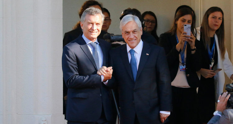 Archivo | Agencia UNO