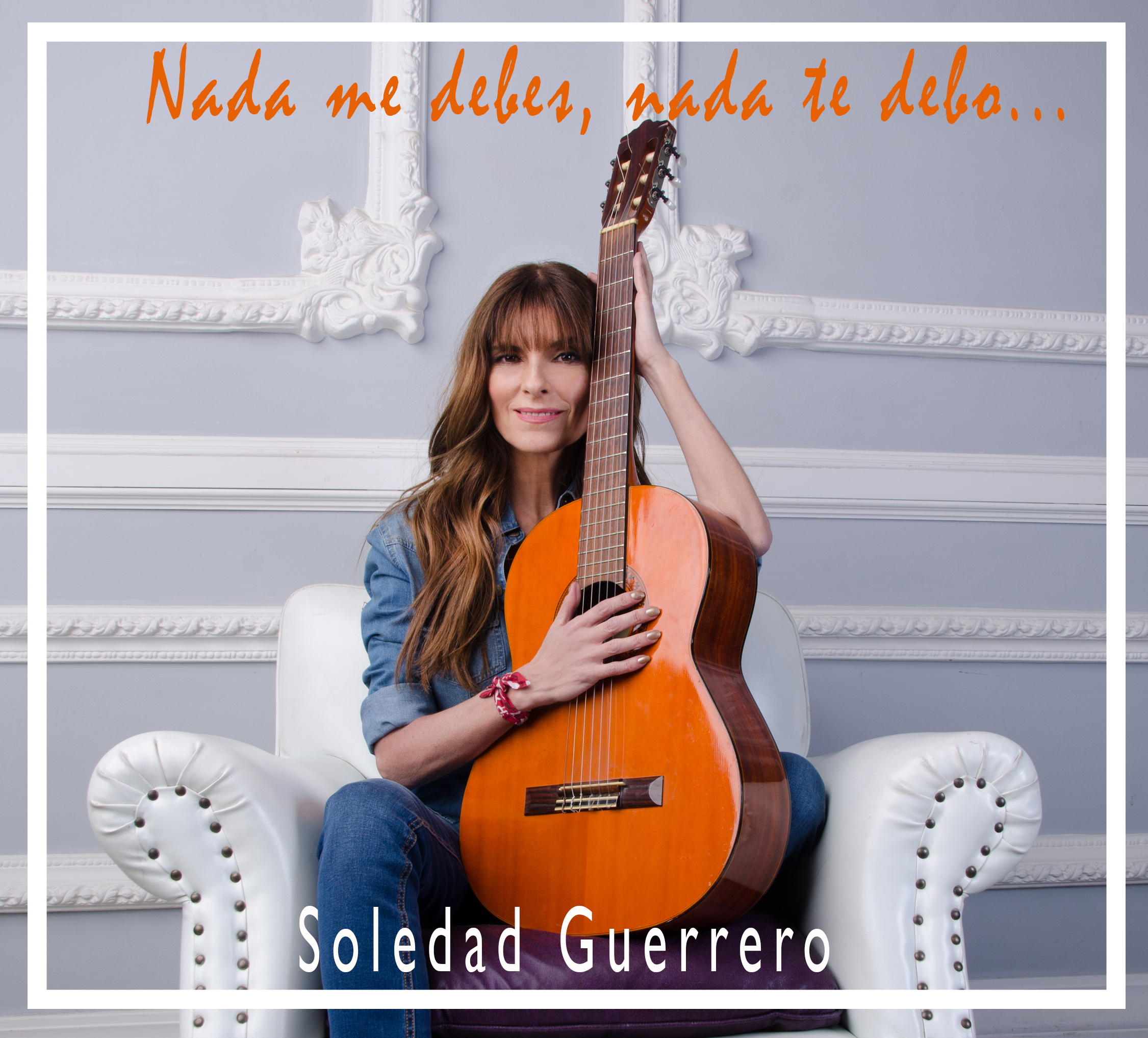 Soledad Guerrero