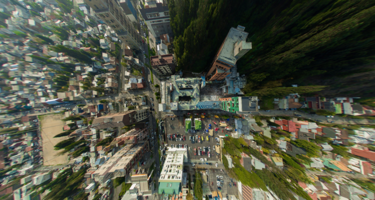 Sanatorio Alemán | Enzo Giusti