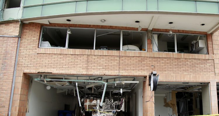 Cristian Correa | Agencia UNO

