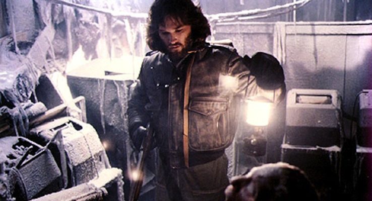The Thing | Universal Pictures (1982)