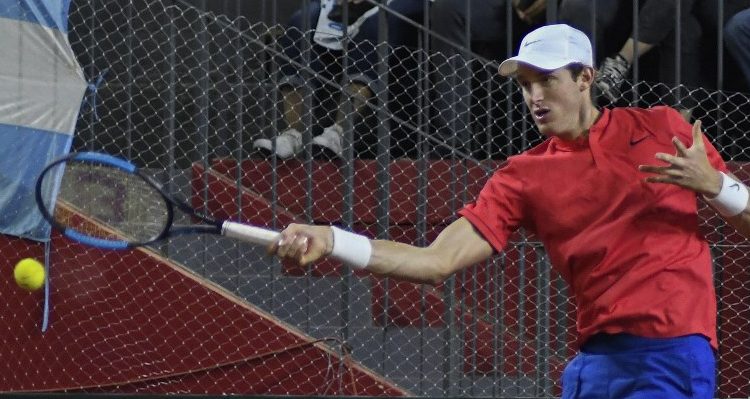 Andres Larrovere I Agence France Presse