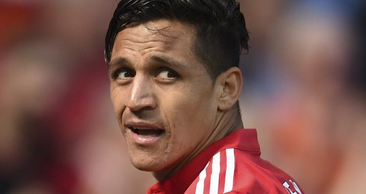 Oli Scarff I Agence France Presse