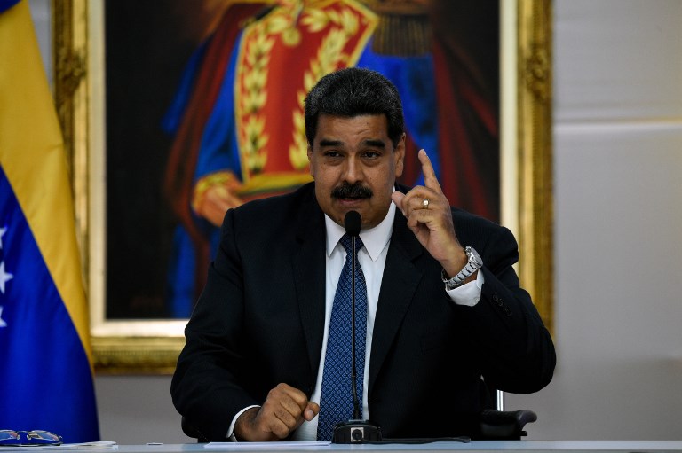 CONTEXTO | Agencia UNO