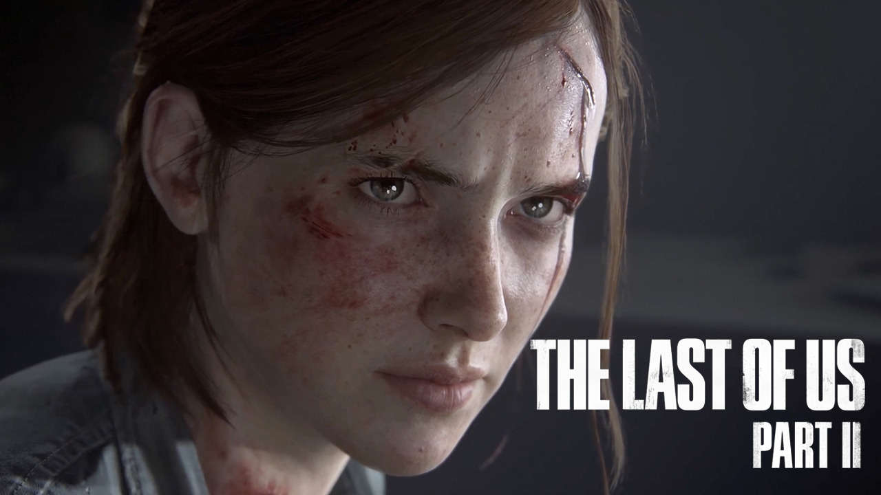 The Last of Us 2 | Naughty Dog