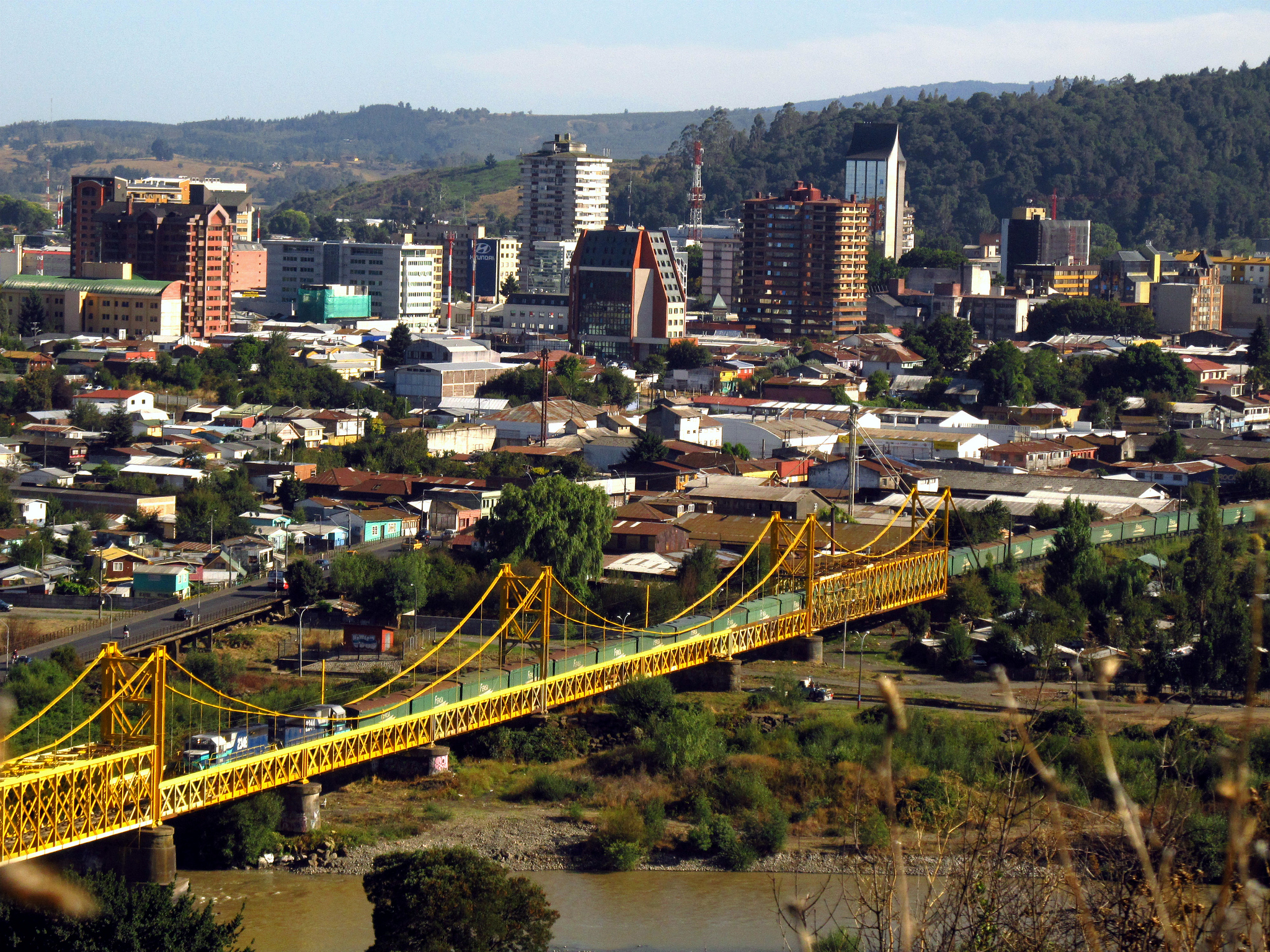 Archivo | Agencia UNO