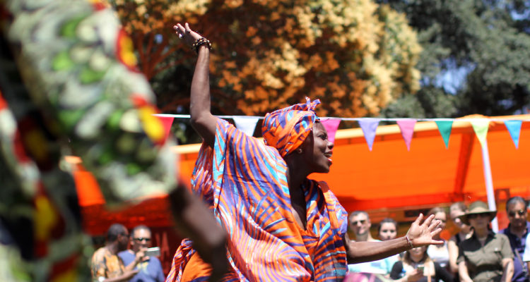 Mario Dávila | Agencia UNO