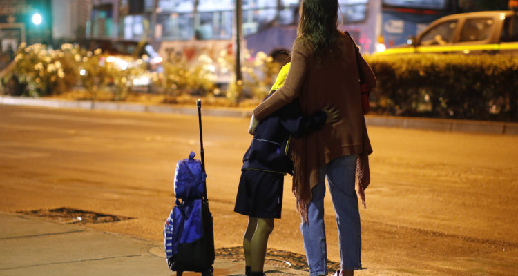 CONTEXTO | Mario Dávila | Agencia UNO