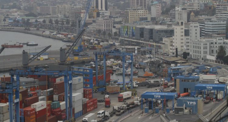 Contexto | Yvo Salinas | Agencia UNO