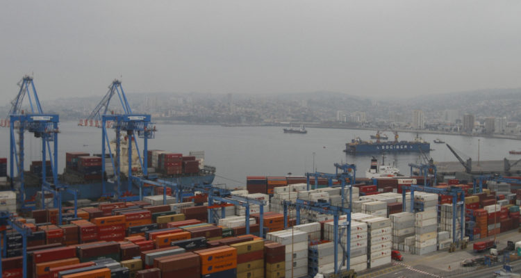 Contexto | Yvo Salinas | Agencia UNO