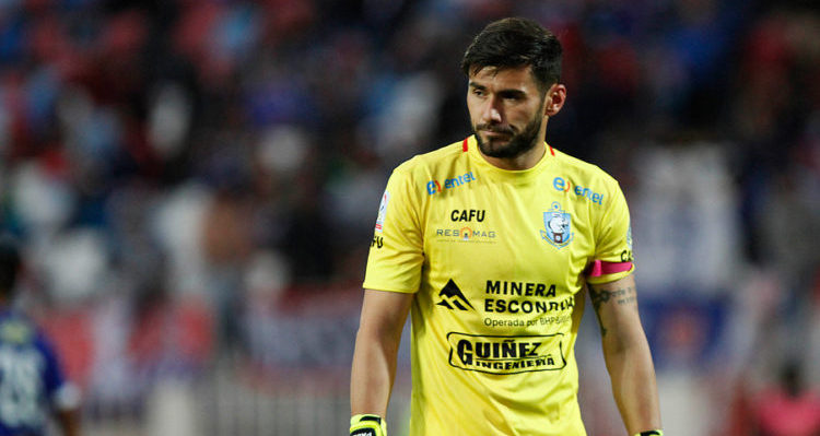 Leonardo Rubilar | Agencia UNO