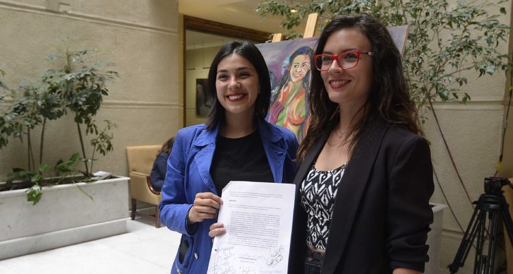 Pablo Ovalle Isasmendi | Agencia UNO