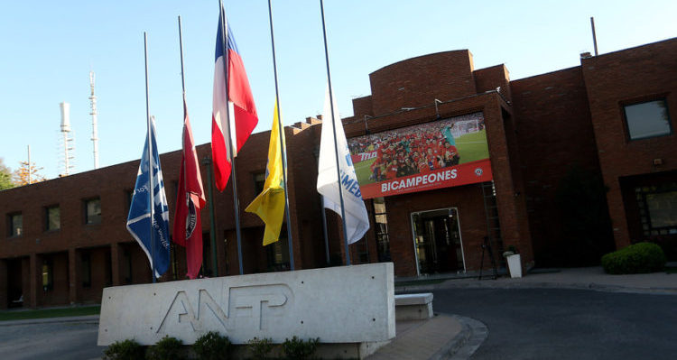 Cristobal Escobar | Agencia UNO