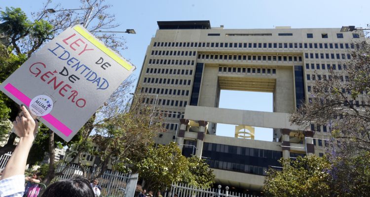 Pablo Ovalle | Agencia UNO