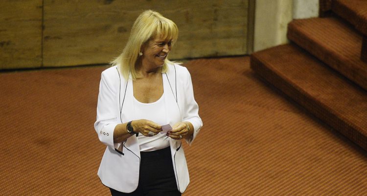 Pablo Ovalle Isasmendi | Agencia UNO