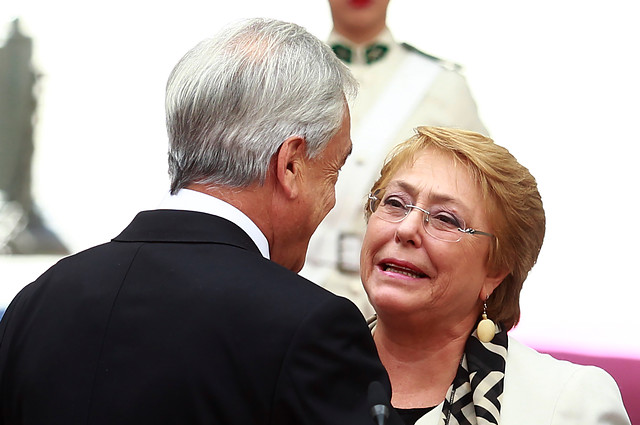 Archivo | Rodrigo Saenz | Agencia UNO