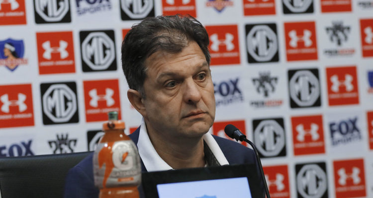 Sebastian Beltran | Agencia UNO