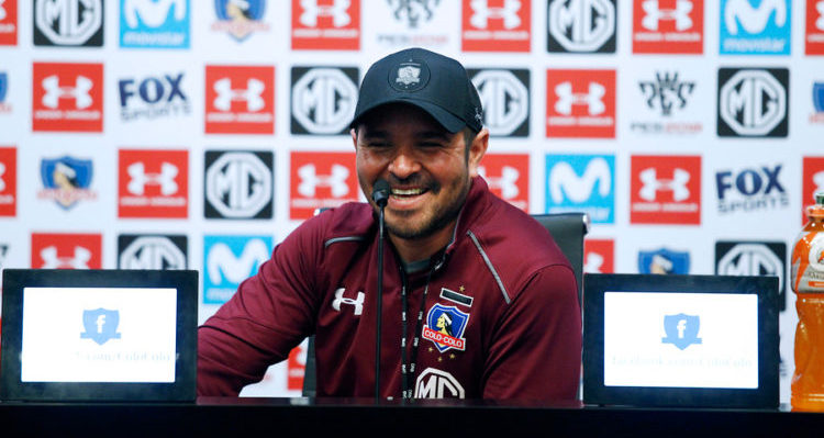 Rodrigo Sáenz | Agencia UNO