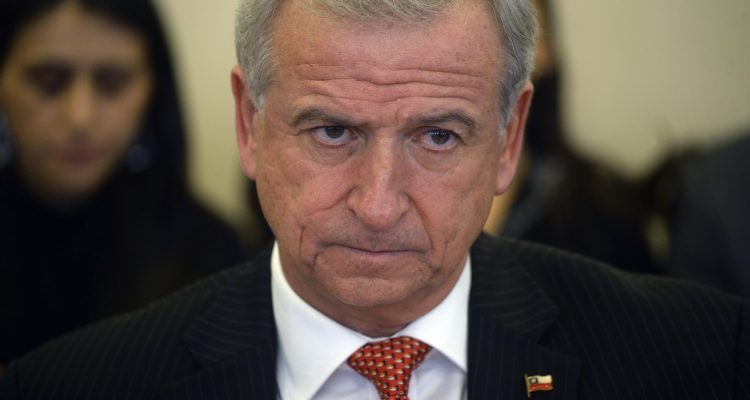 Contexto | Pablo Ovalle | Agencia UNO