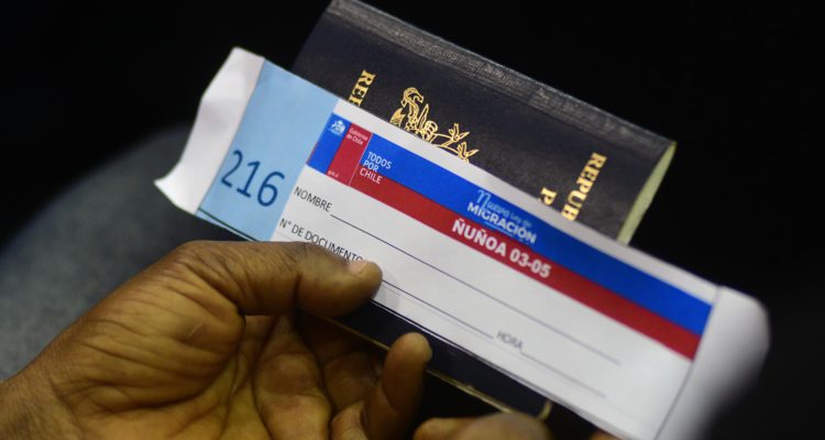 Sebastián Beltrán  | Agencia UNO