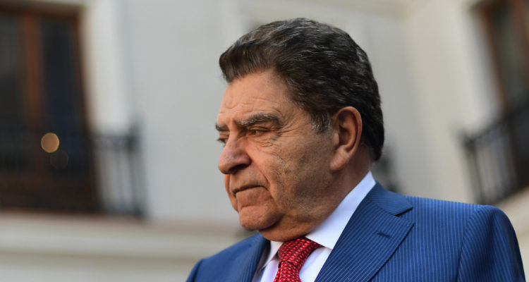 Sebastián Beltran | Instagram 