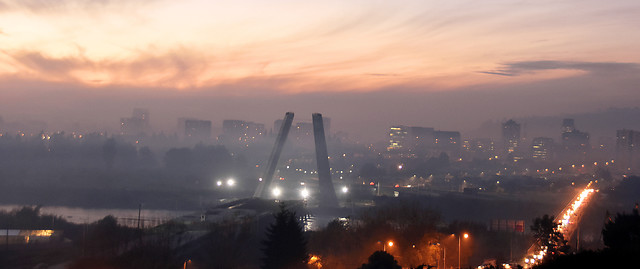 Hector Andrade  | Agencia UNO