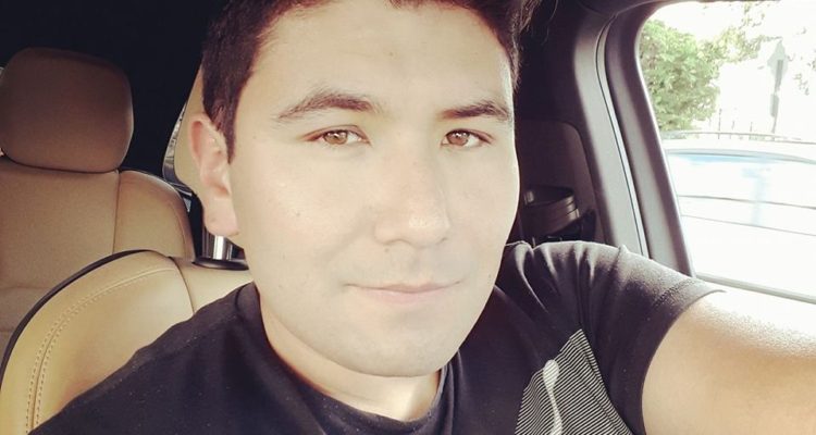 Alex Ramírez | Facebook