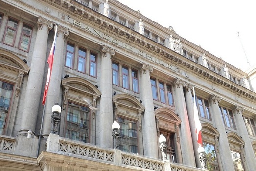 Banco de Chile, CMN (c)