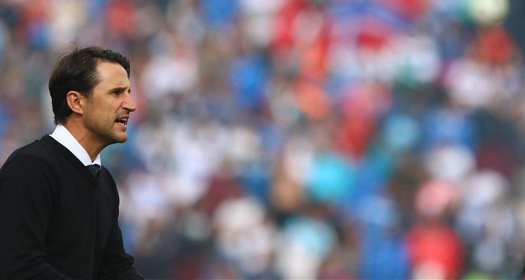 ARCHIVO | Agencia UNO