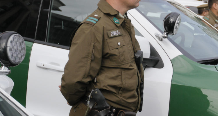 Contexto | Yvo Salinas | Agencia UNO