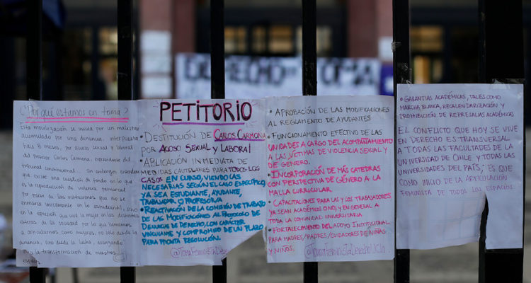 Francisco Flores | Agencia UNO