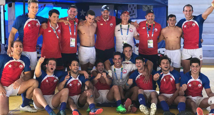 Chile Rugby