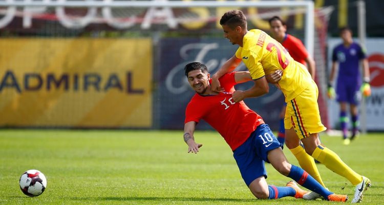 Agencia UNO / Erwin Sheriau /DPA