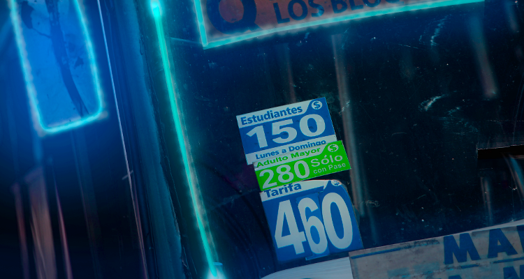 Maribel Fornerod | Agencia UNO. Edición: BBCL