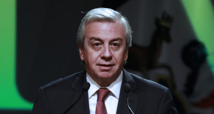 Archivo | Agencia UNO