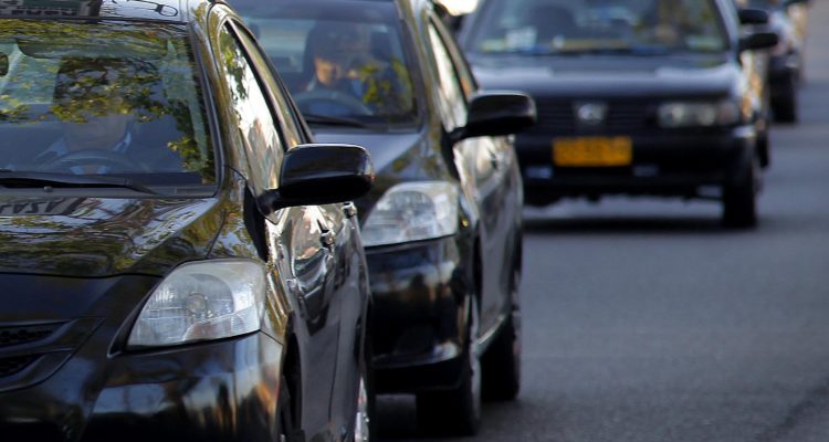 ARCHIVO | Agencia UNO