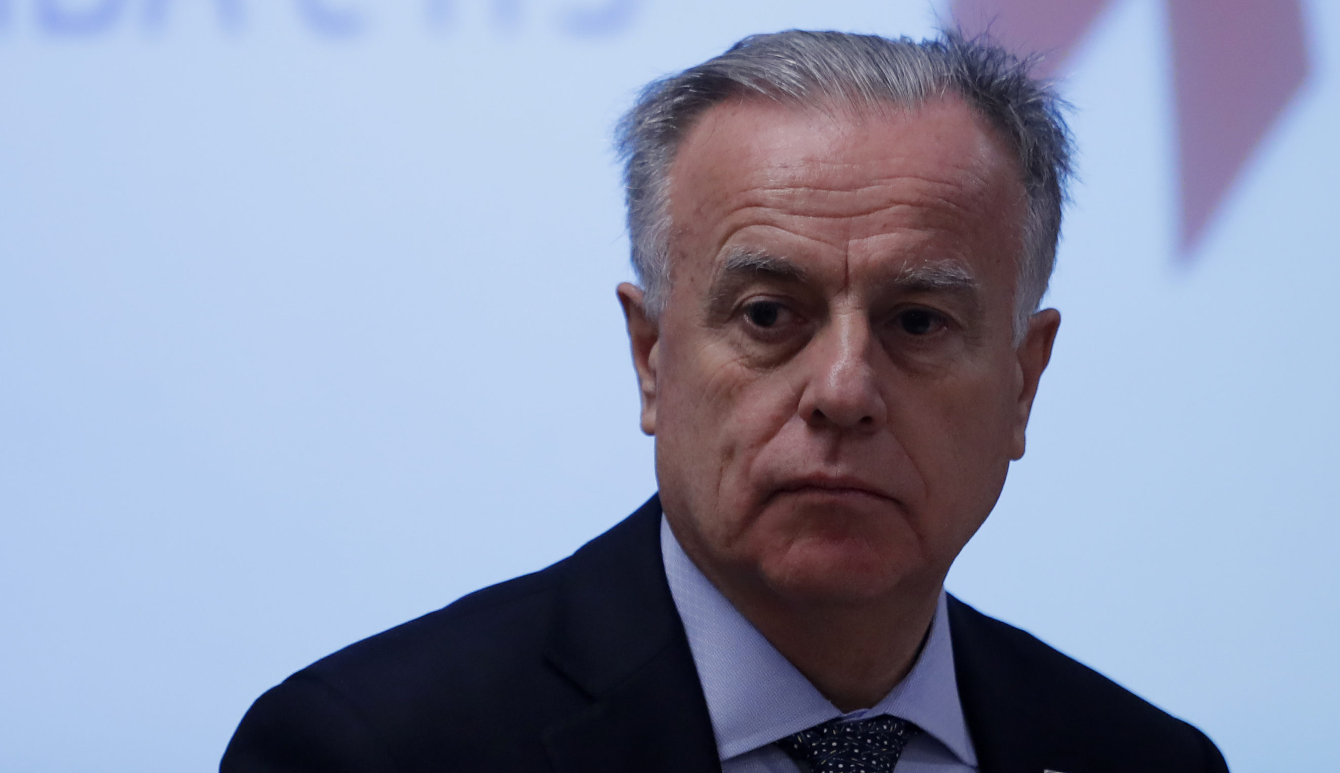 Francisco Flores Seguel | Agencia UNO
