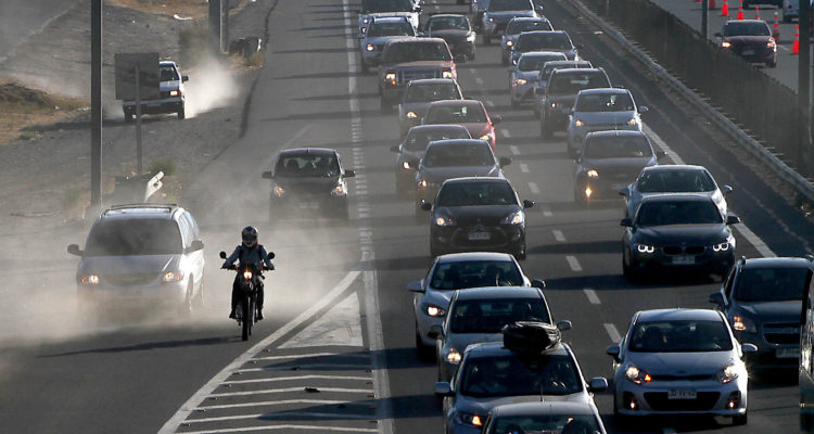 Contexto | Hans Scott | Agencia UNO