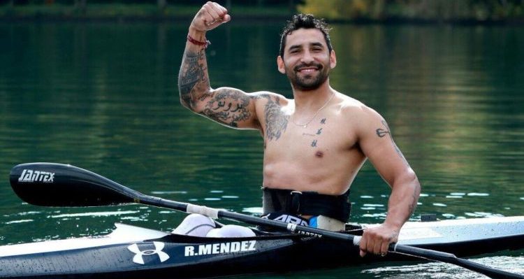 Instituto Nacional de Deporte / Twitter