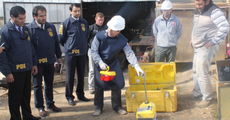 CONTEXTO | Seremi de Salud La Araucanía
