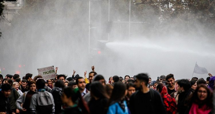 Hans Scott | Agencia Uno