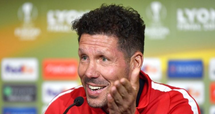 UEFA | Agence France-Presse