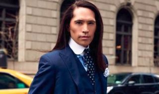 Di Mondo | Billy Chuck | Instagram