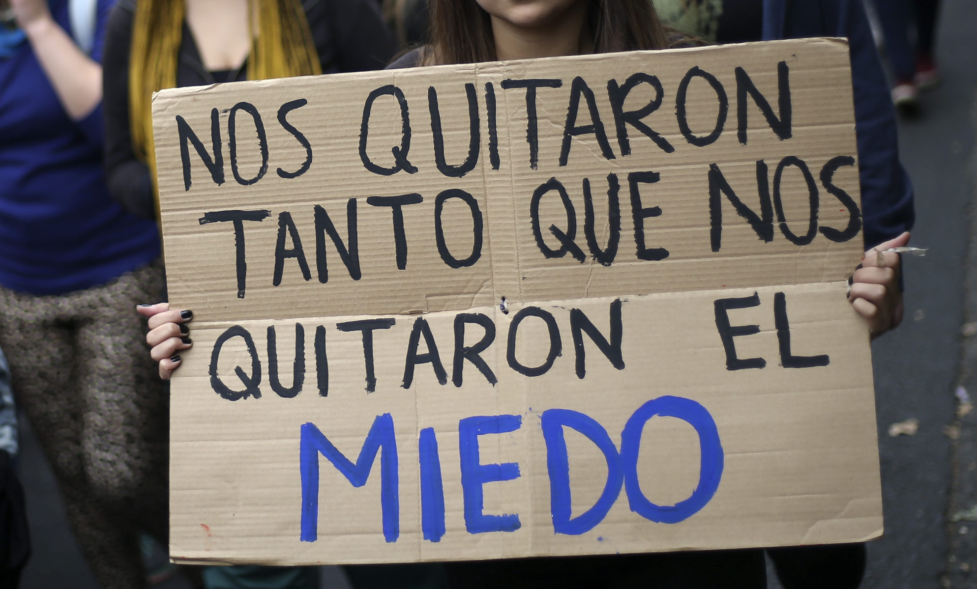 Contexto | Cristóbal Escobar | Agencia UNO