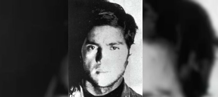 ARCHIVO | Ricardo Palma Salamanca | DP