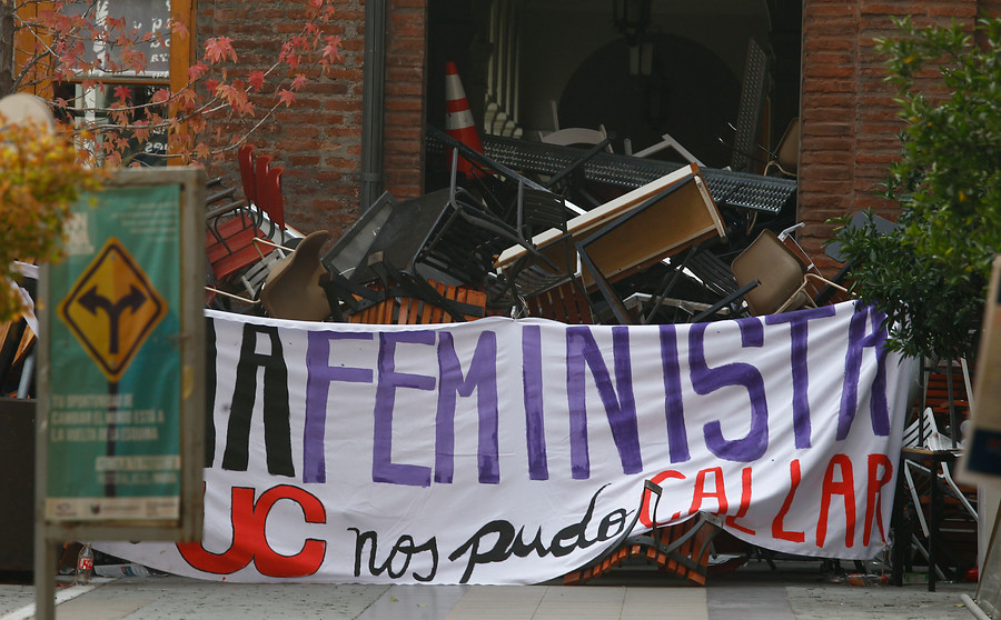 ARCHIVO | Rodrigo Sáenz | Agencia UNO